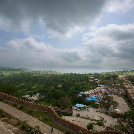 Renest Kumbhalgarh Hotel Luaran gambar