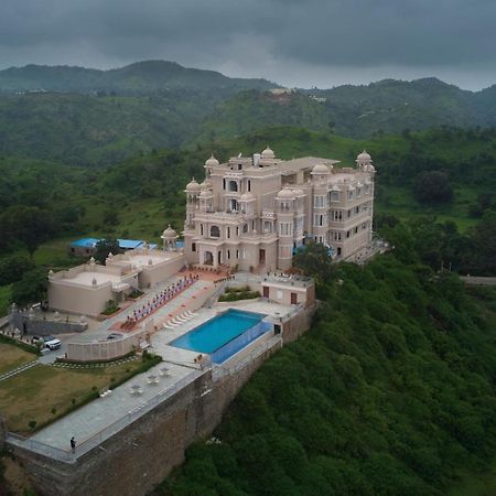 Renest Kumbhalgarh Hotel Luaran gambar
