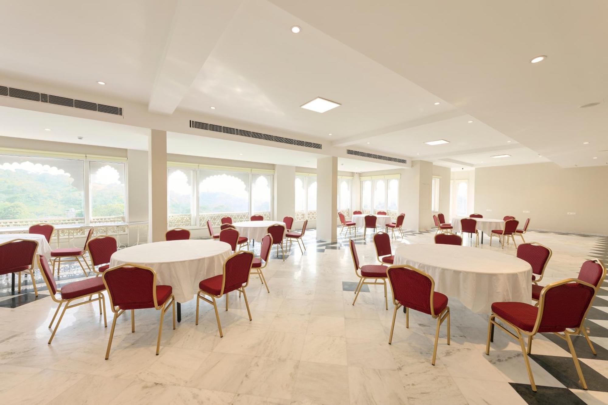 Renest Kumbhalgarh Hotel Luaran gambar