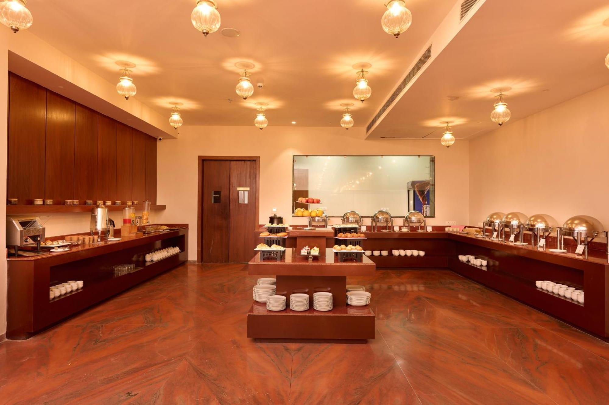 Renest Kumbhalgarh Hotel Luaran gambar