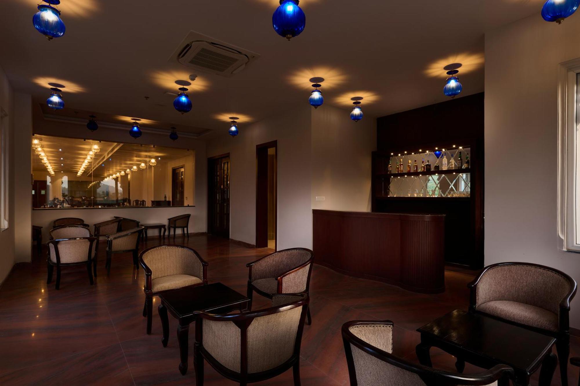 Renest Kumbhalgarh Hotel Luaran gambar